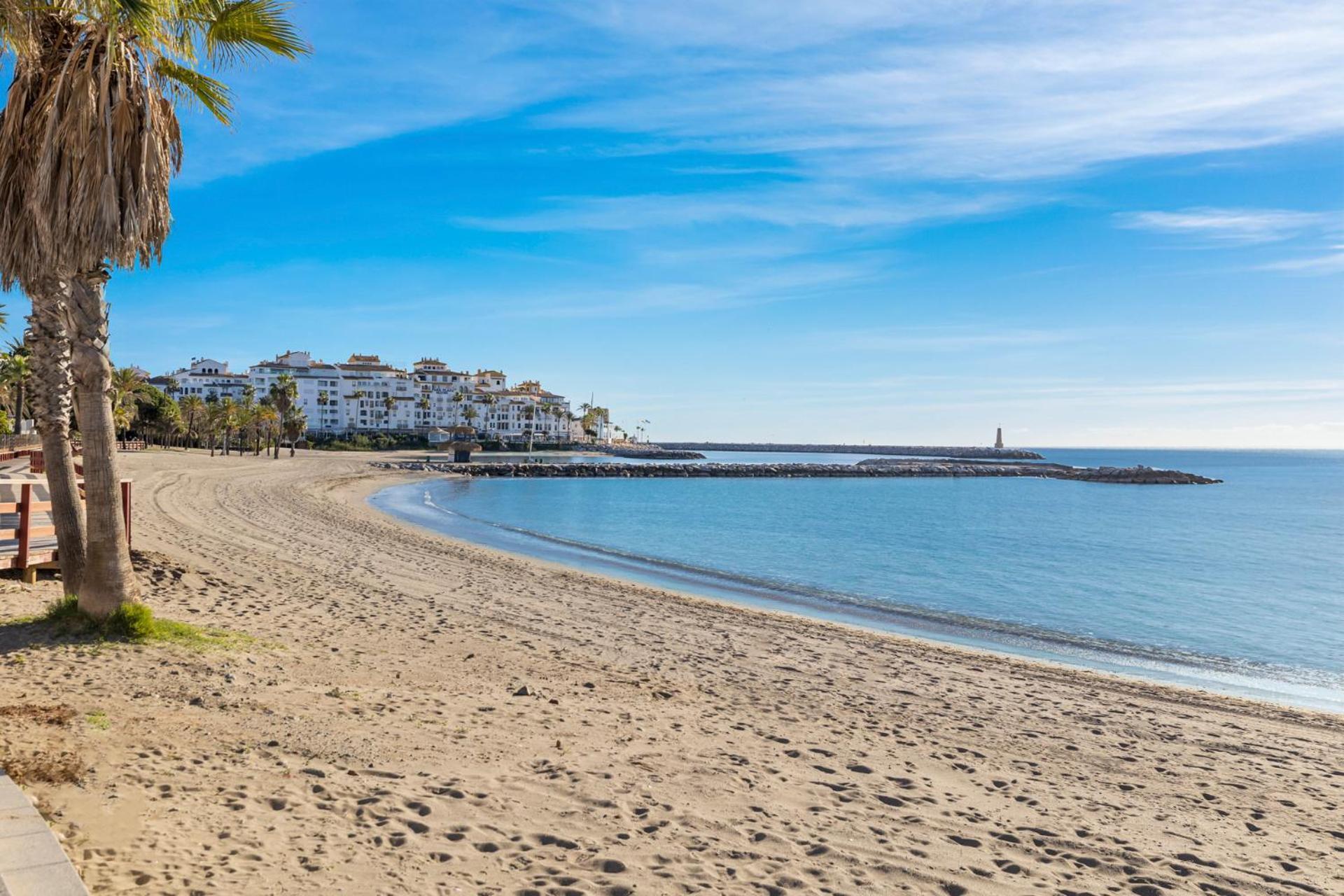 Charming And Spacious Apartment In Medina Garden - Puerto Banus Marbella Buitenkant foto