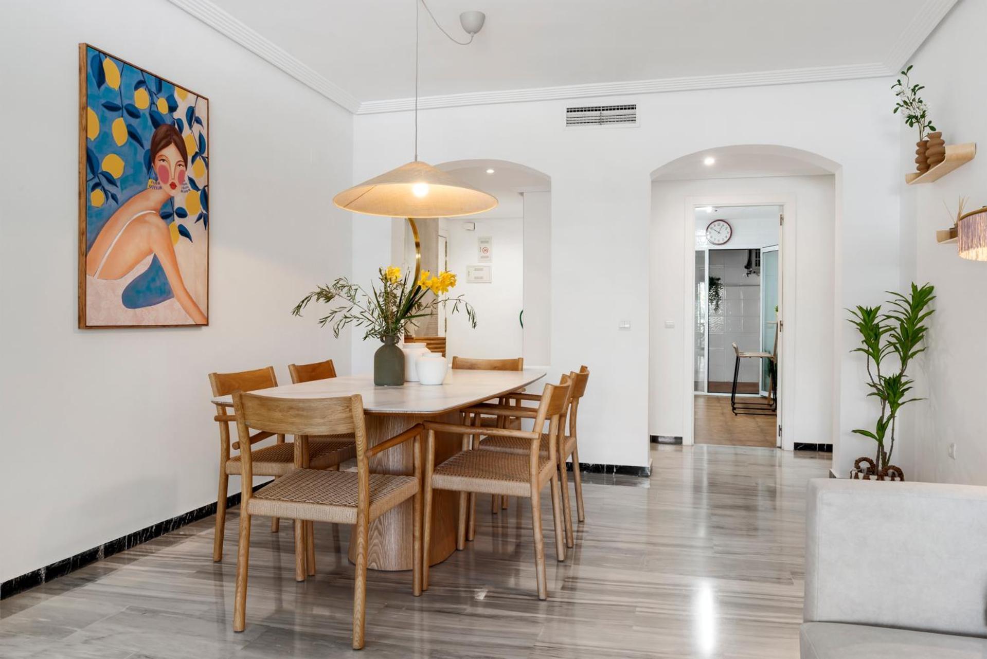 Charming And Spacious Apartment In Medina Garden - Puerto Banus Marbella Buitenkant foto